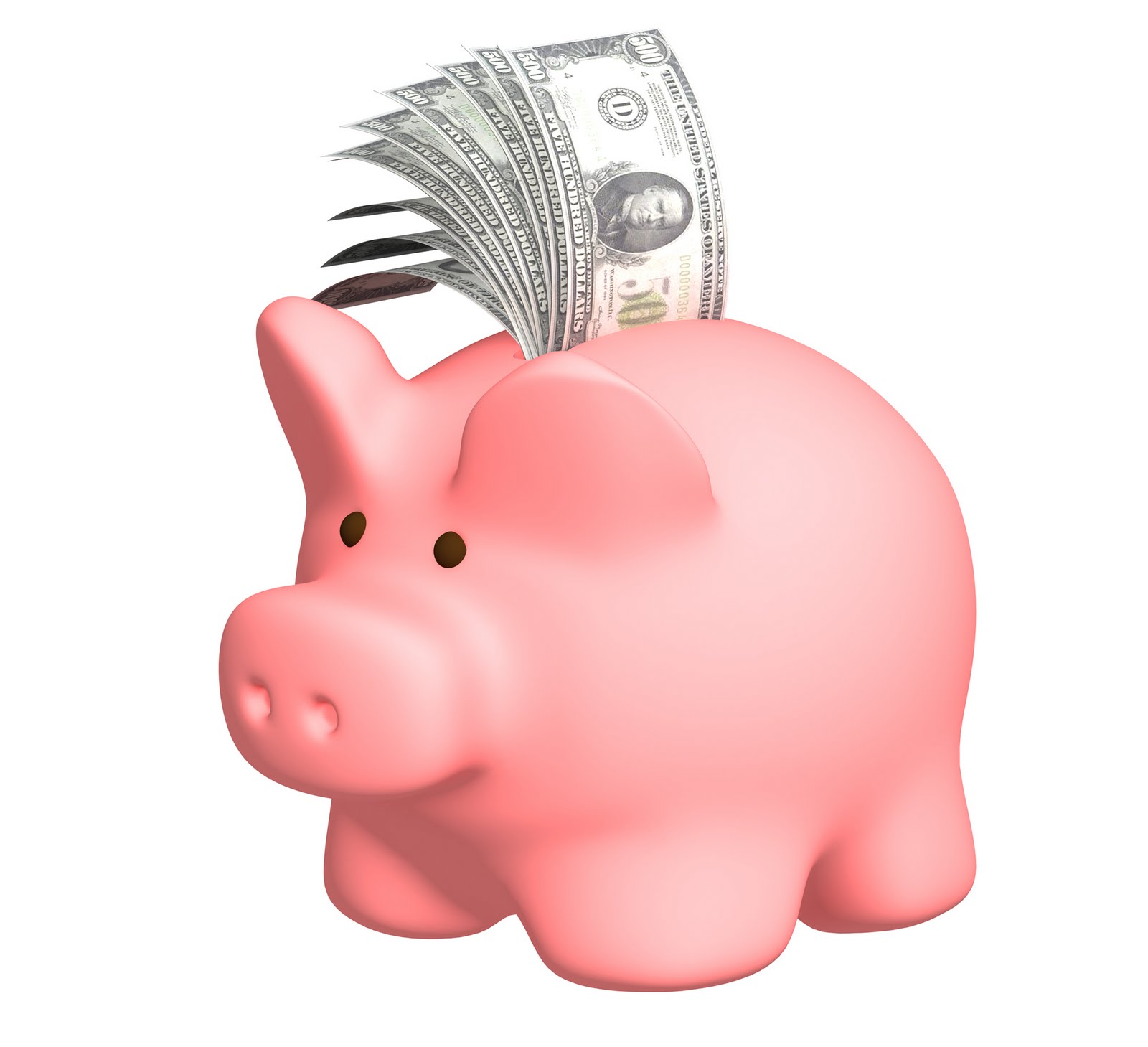 Piggy bank - Wikipedia