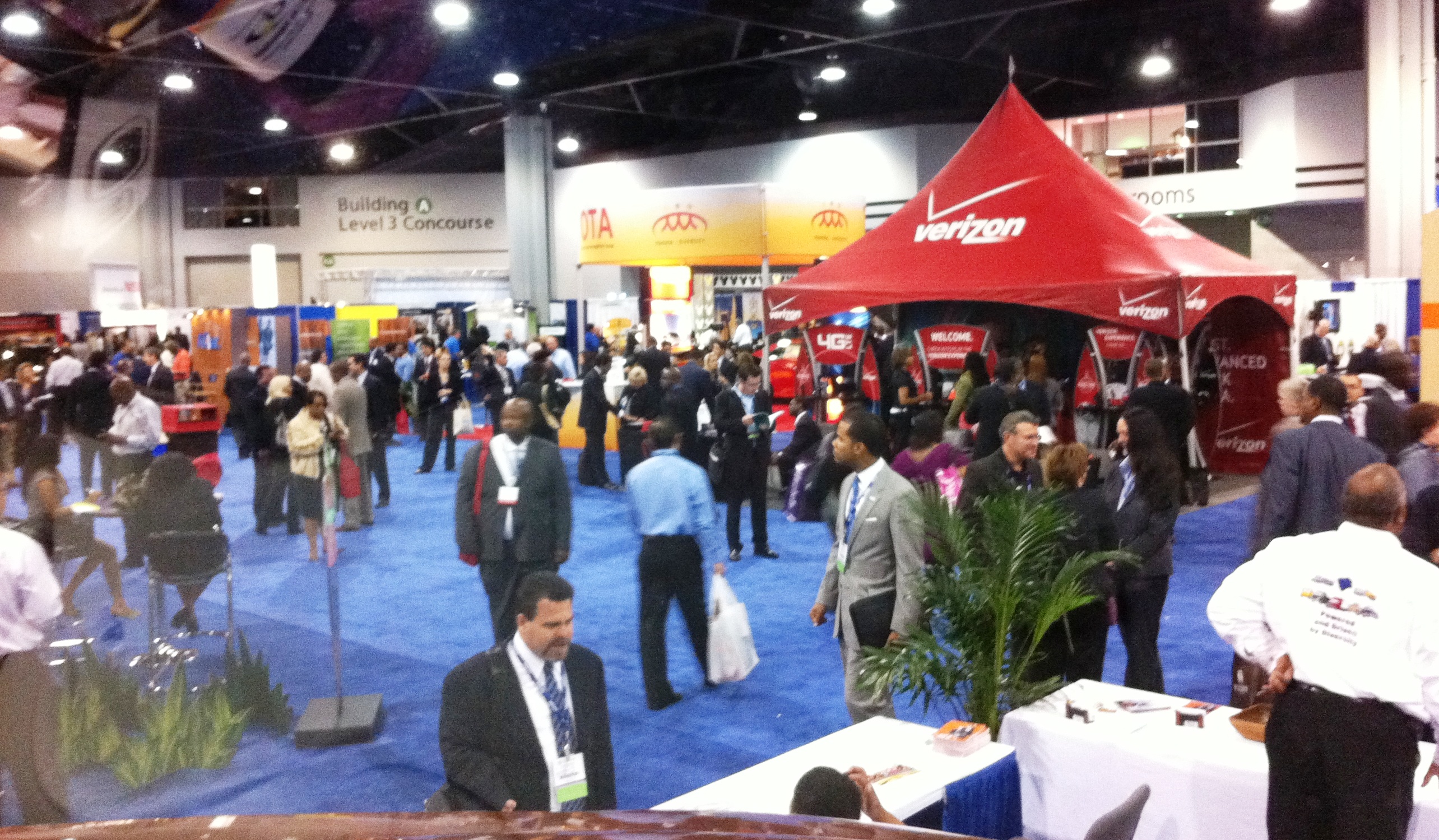 The Importance Of The NMSDC Opportunity Fair ATR International