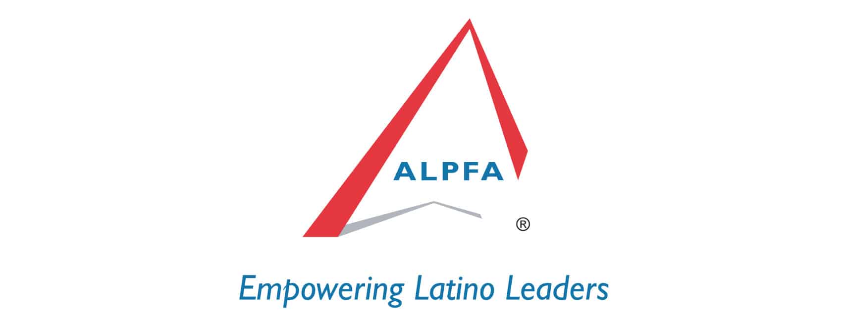 ALPFA logo