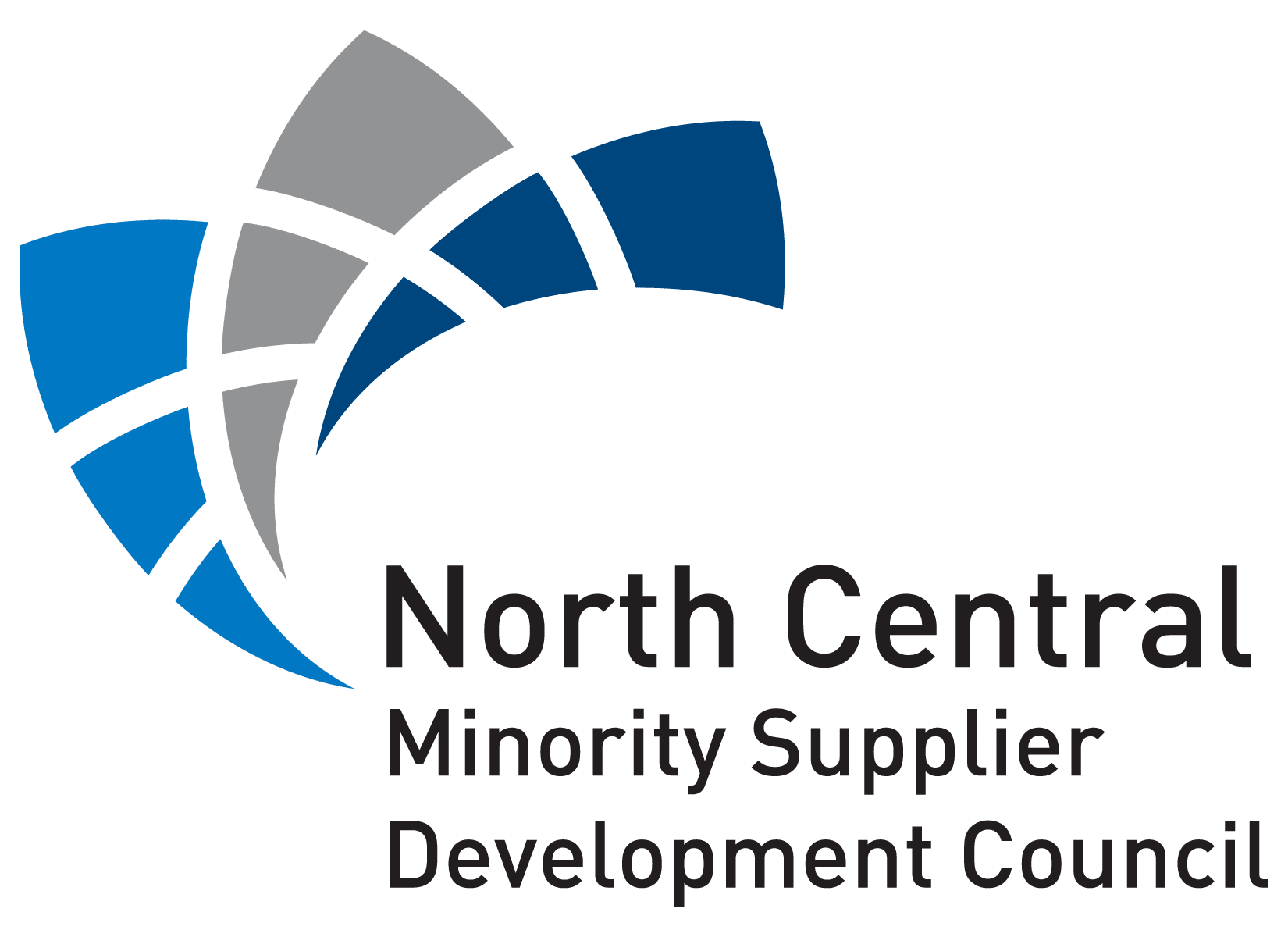 North Central MSDC logo
