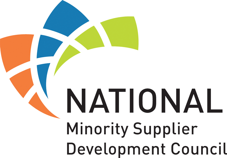 National MSDC logo