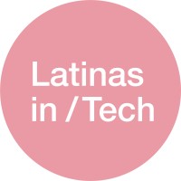 Latinas in / Tech logo