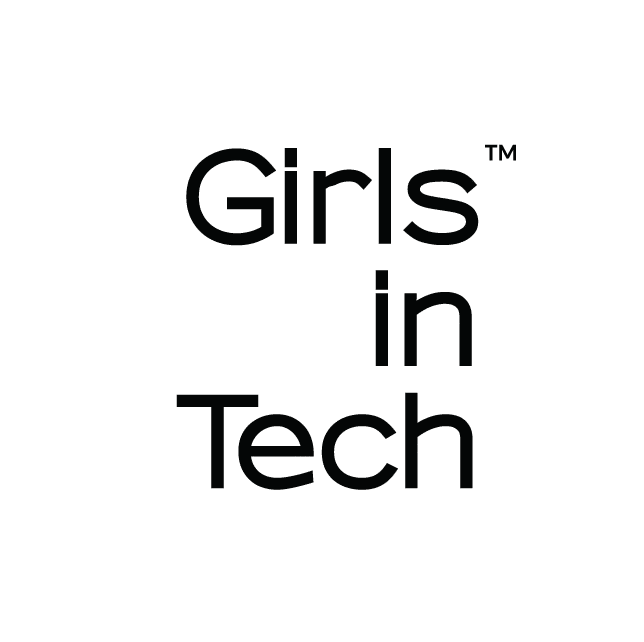 Girls in Tech logo