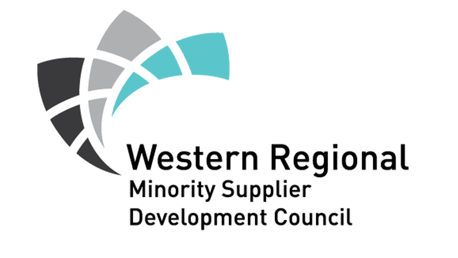 Western Regional MSDC logo